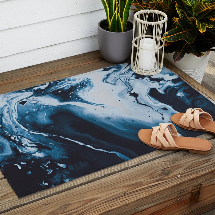 FOUR OUT OF FIVE Outdoor Rug Gallery Image 2