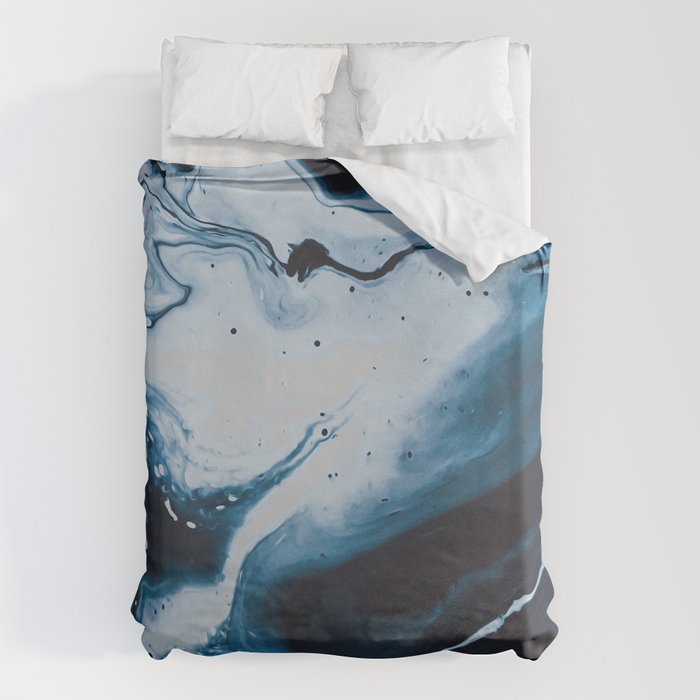 FOUR OUT OF FIVE Duvet Cover Gallery Image 6