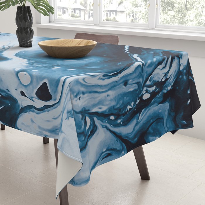 FOUR OUT OF FIVE Tablecloth Gallery Image 3
