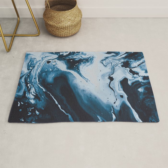 FOUR OUT OF FIVE Rug Gallery Image 1