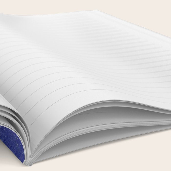 A Rainbow in Space Notebook Gallery Image 2