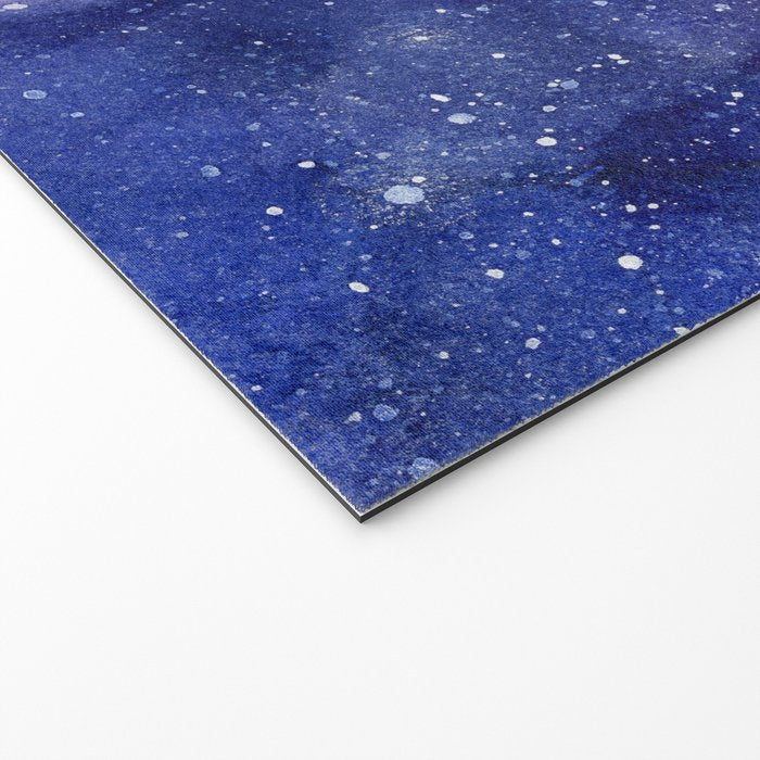 A Rainbow in Space Welcome Mat Gallery Image 2