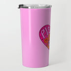 Pisces Valentine Travel Mug Gallery Image 3