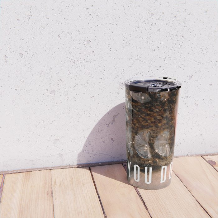 You Do You Travel Mug Gallery Image 4