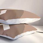 Coffee Cat 6 Pillow Sham Gallery Image 3
