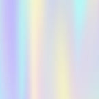 Pastel rainbow abstract Coffee Mug Gallery Image 2