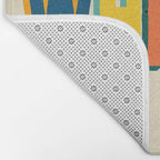 Whatevs Bath Mat Gallery Image 2
