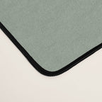 Abstract Leaf Desk Mat Gallery Image 4