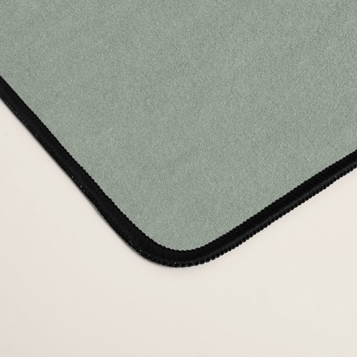 Abstract Leaf Desk Mat Gallery Image 4
