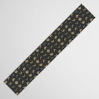 Cat Landscape 136: Cat Moon Table Runner Gallery Image 3