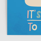 Its ok not to be ok Poster Gallery Image 3