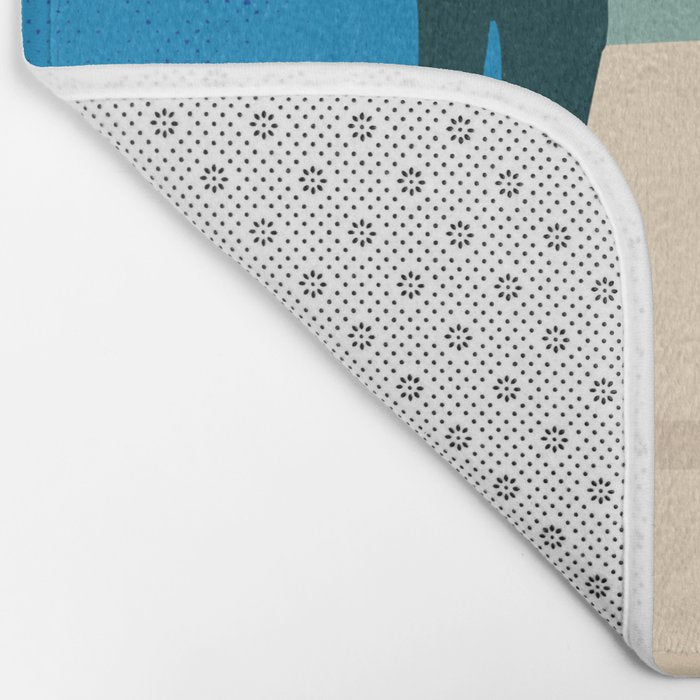 Its ok not to be ok Bath Mat Gallery Image 2