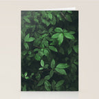 Some Greenery Stationery Card Gallery Image 2