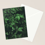 Some Greenery Stationery Card Gallery Image 2