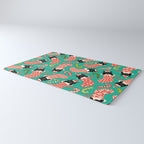 Festive Felines Rug Gallery Image 3