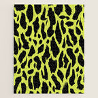 Hyena Jigsaw Puzzle Gallery Image 1