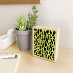 Hyena Mini Art Print Gallery Image 2