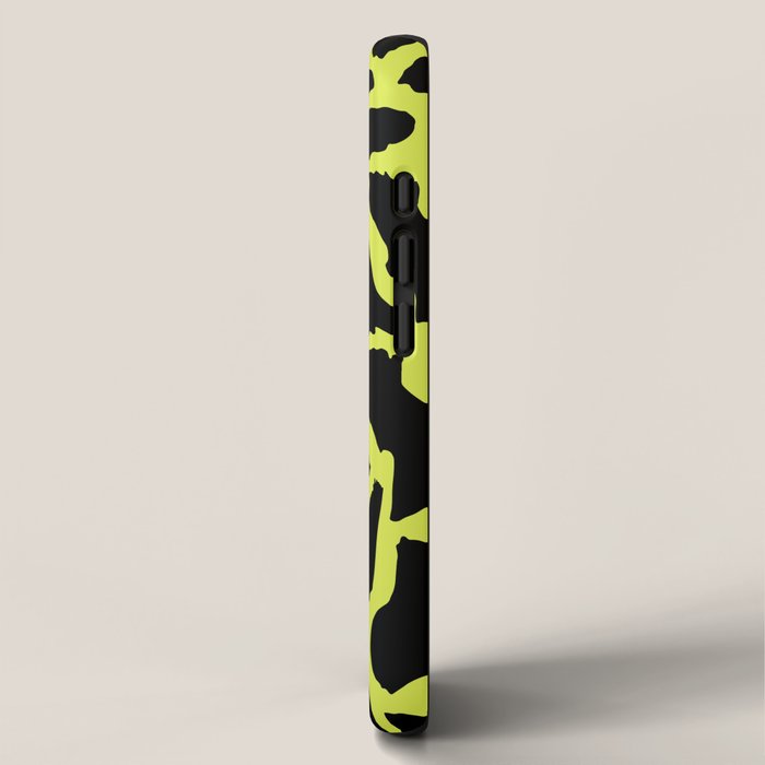 Hyena iPhone Case Gallery Image 2