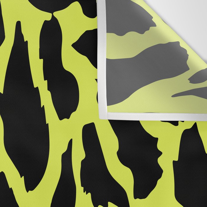 Hyena Wall Tapestry Gallery Image 3