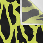 Hyena Wall Tapestry Gallery Image 3