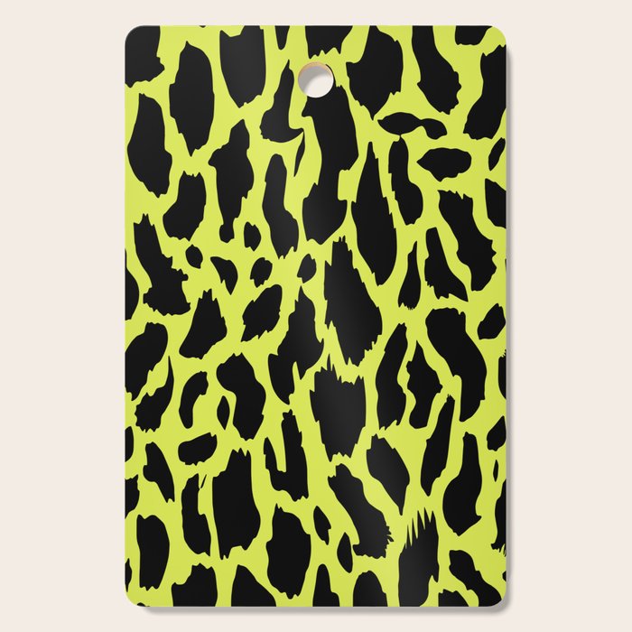 Hyena Cutting Board Gallery Image 1
