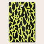 Hyena Cutting Board Gallery Image 1