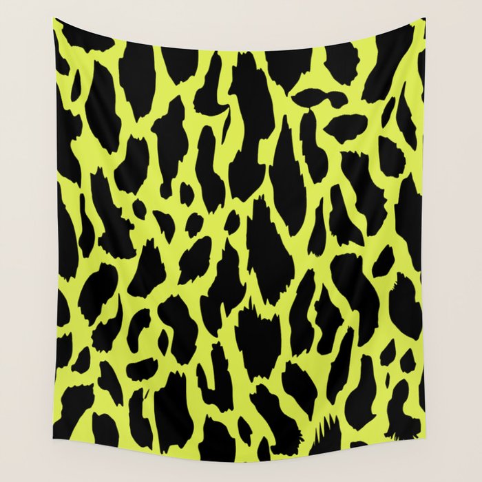 Hyena Wall Tapestry Gallery Image 4