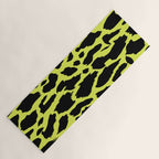Hyena Yoga Mat Gallery Image 1