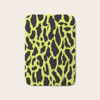 Hyena Bath Mat Gallery Image 1