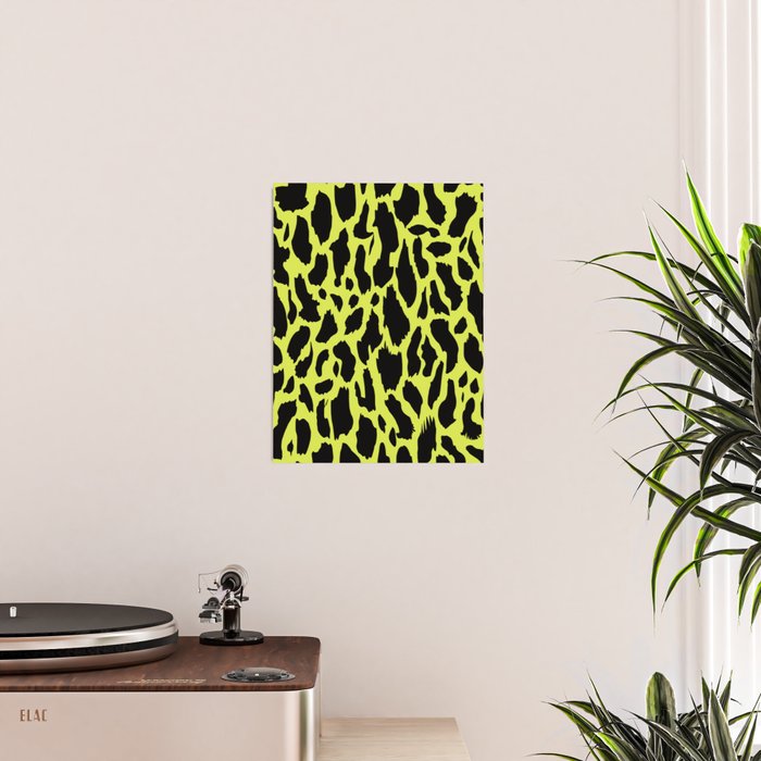 Hyena Poster Gallery Image 2