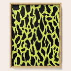 Hyena Serving Tray Gallery Image 1