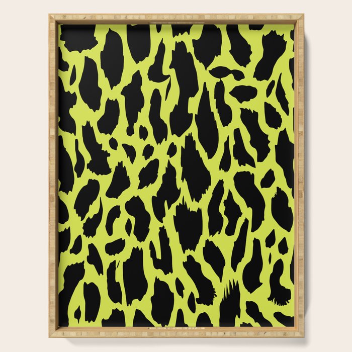 Hyena Serving Tray Gallery Image 1