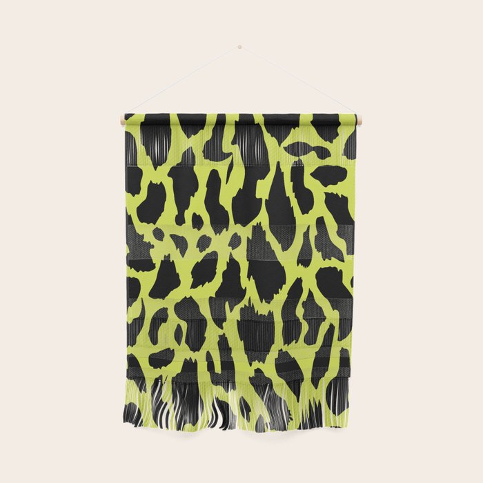 Hyena Wall Hanging Gallery Image 1