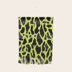 Hyena Wall Hanging Gallery Image 1
