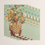 You Loved me a Thousand Summers ago too Wrapping Paper Gallery Image 3