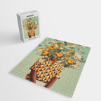 You Loved me a Thousand Summers ago too Jigsaw Puzzle Gallery Image 2