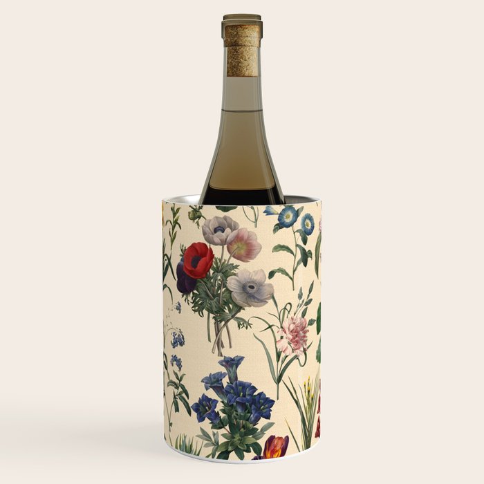 Secret Garden V Wine Chiller Gallery Image 1