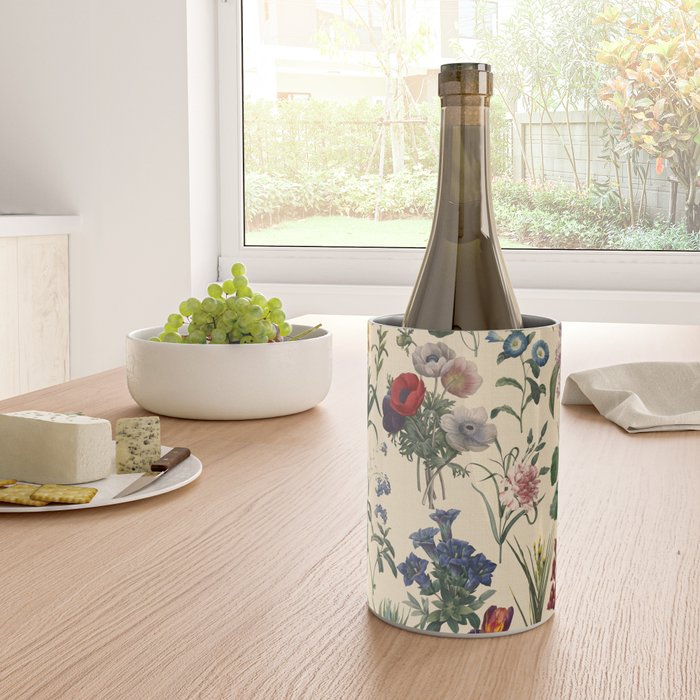 Secret Garden V Wine Chiller Gallery Image 4