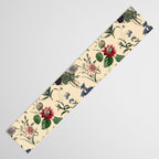 Secret Garden V Table Runner Gallery Image 3