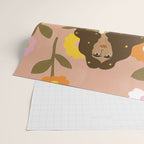 Love Is Forever Wrapping Paper Gallery Image 2