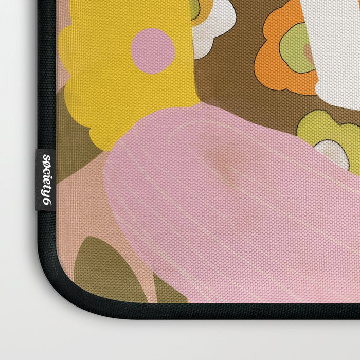 Love Is Forever Laptop Sleeve Gallery Image 3