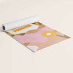 Love Is Forever Yoga Mat Gallery Image 2