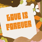 Love Is Forever Coffee Mug Gallery Image 2