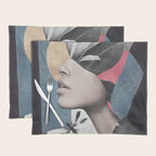 Portrait/Collage Art Placemat Gallery Image 1