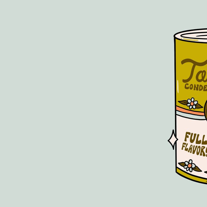 Taurus Soup Coffee Mug Gallery Image 2