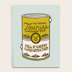 Taurus Soup Notebook Gallery Image 4