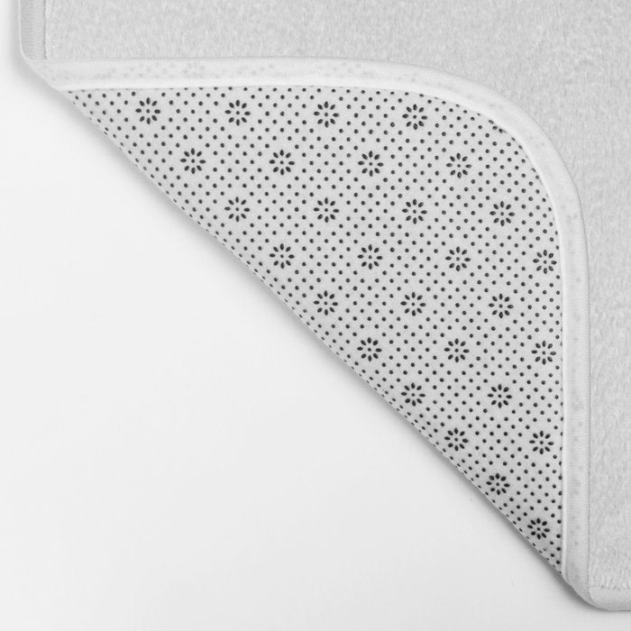 just another thing hanging over your head Bath Mat Gallery Image 2