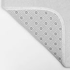 just another thing hanging over your head Bath Mat Gallery Image 2