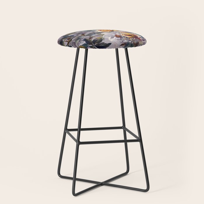 Mystical Meadows  Stool Gallery Image 1