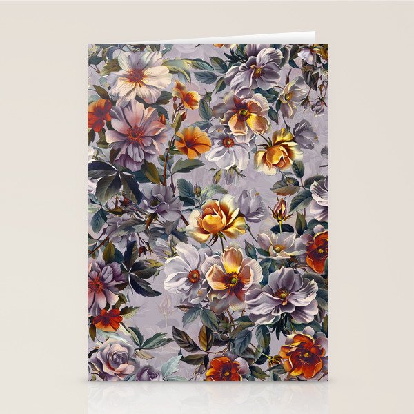 Mystical Meadows  Stationery Card Gallery Image 1
